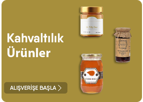 Kahvaltılık