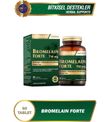 Nutraxin Bromelain Forte 60 Tablet