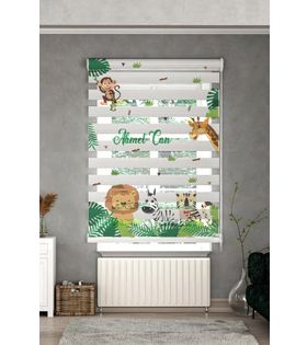 Minibabyrooms Safari