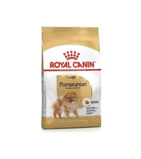 Royal Canın Pomeranian Köpek Maması 3 Kg