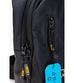 NEMO BAGS Unisex Siyah Çapraz Sırt Ve Göğüs Çantası Bodybag Çanta 29x16x6cm