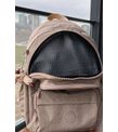 NEMO BAGS Unisex AÇIK VİZON Sırt Çantası Okul Çantası Laptop ve Seyahat Çantası Su Geçirmez Spor Çantası 40x30x15cm