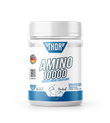 Thor Nutrition 600 gr Amino 10.000 Sade Aromalı 50 servis