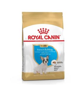 Royal Canın Dog French Bulldog Junior Köpek Maması 3 Kg