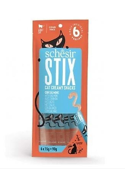 Stix Somonlu Krem Pouch 6 X 15g