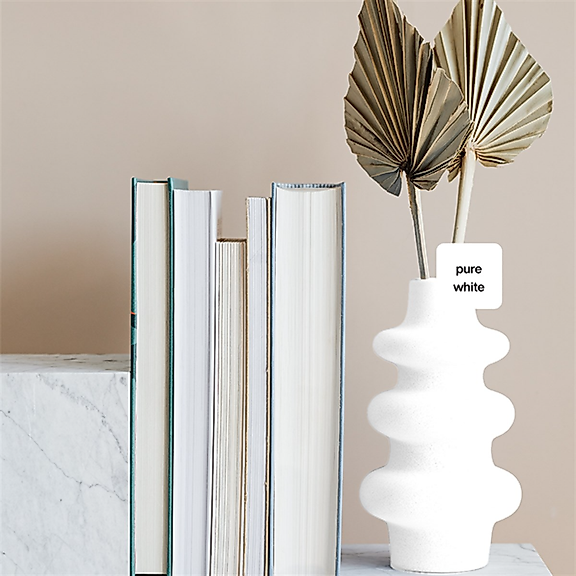 Pure White Multisurface 250 ml