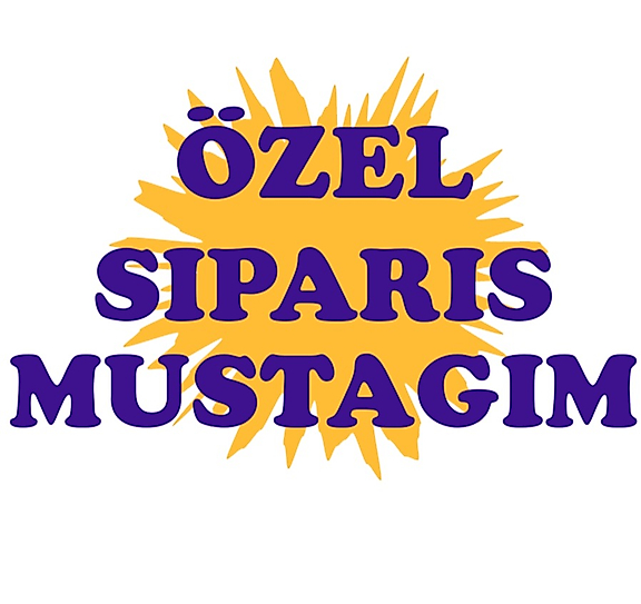 ELİF YAPRAK ÖZEL SİPARİŞİ (MUSTAGİM BEY)