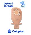 Coloplast Ostomi Torbası | 60mm 30’lu Kutu 13986