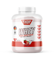 Thor Nutrition 2,3kg Çilek Aromalı Whey Protein 75 servis