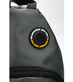 Unisex LACİVERT Çapraz Sırt Ve Göğüs Çantası NemoBags Bodybag Çanta 33x17x6cm