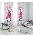 Minibabyrooms Cinnamoroll Temalı Fon Perde