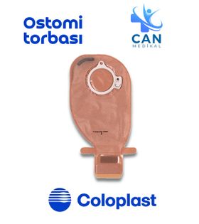 Coloplast Ostomi Torbası | 50mm 30’lu Kutu 13985