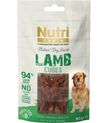 Nutri Canin Lamb(kuzu Etli) Cubes Snack 80gr.