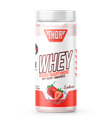 Thor Nutrition 1050 gr Whey Protein 35 servis Çilek Aromalı