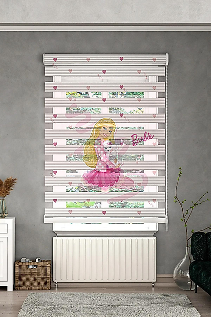 Minibabyrooms Barbie