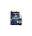 Nutraxin Vitamin D3 Sprey 1000 IU 30 ml