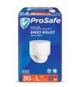 Prosafe Emici Külot Hasta Bezi Large 30'lu