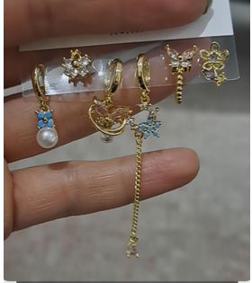 Çoklu Küpe