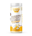 Thor Nutrition 1050 gr Whey Protein 35 servis Muz Aromalı