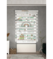 Minibabyrooms Seksek Gökkuşağı