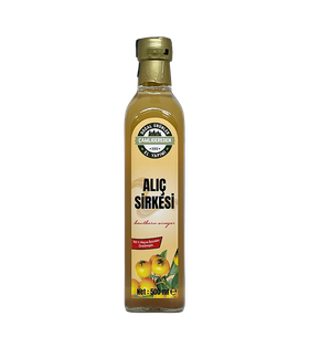 Alıç Sirkesi 500 ml