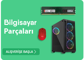 Bilgisayar Parçaları