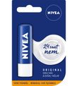 Nivea Lip Stick Original 24 Saat Nem