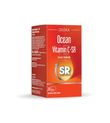 Ocean Vitamin C-SR 30 Tablet