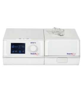 Respirox SoundSleep BPAP S | Konforlu & Etkili Solunum Desteği