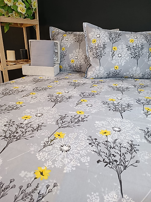 Çift kişilik nevresim takımı