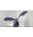 Viserion Ice Dragon 3D Printing Figurine