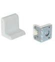 DOLAP ASKI ELEMANI 1.2 MM ( BEYAZ )