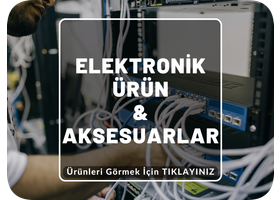 Elektronik Aksesuarlar