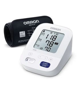 Omron M3 Comfort Dijital Tansiyon Aleti | Hassas Ölçüm
