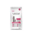 Lavital Somonlu Kısırlaştırılmış Kedi Maması 1,5 Kg