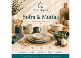 Sofra & Mutfak