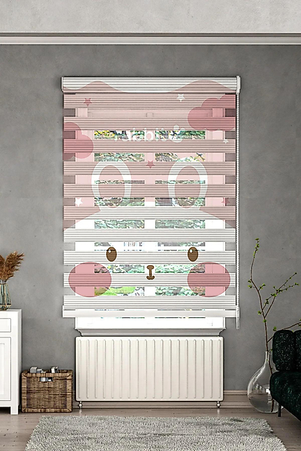 Minibabyrooms Sevimli Tavşan