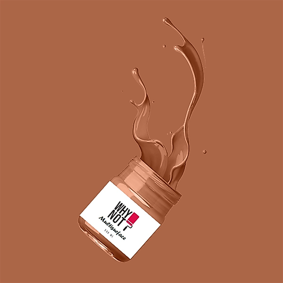 Warm Terracotta Multisurface 250 ml