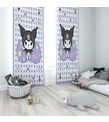 Minibabyrooms Kromi 2 Temalı Fon Perde
