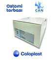 Coloplast Ostomi Torbası | 60mm 30’lu Kutu 13986
