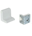 DOLAP ASKI ELEMANI 1.2 MM ( BEYAZ )