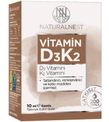 Naturalnest Vitamin D3K2 Damla