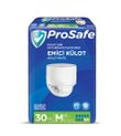 Prosafe Emici Külot Hasta Bezi Medium | 30’lu Paket