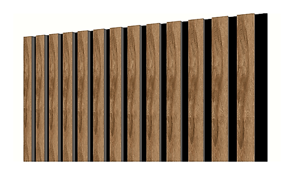 AKUSTİK ESNEK KEÇE PANEL 60x275 CM – UD