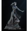 Scarlet Witch Sculpture