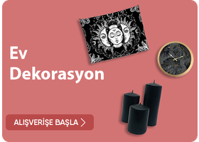 Ev Dekorasyon