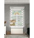Minibabyrooms Gökkuşağı ve Zürafa
