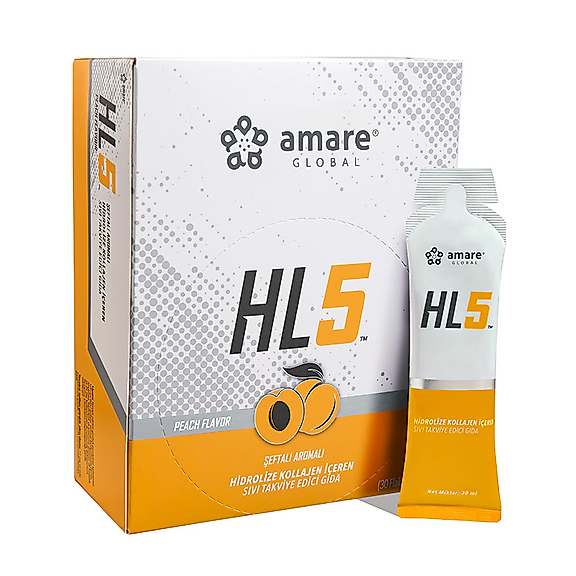 Amare Global HL5