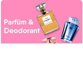 Parfüm & Deodorant