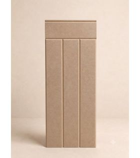 RF50 ÖZEL HAM MDF DUVAR PANELİ 33 CM X 104 CM ( 10 MM KALINLIK )